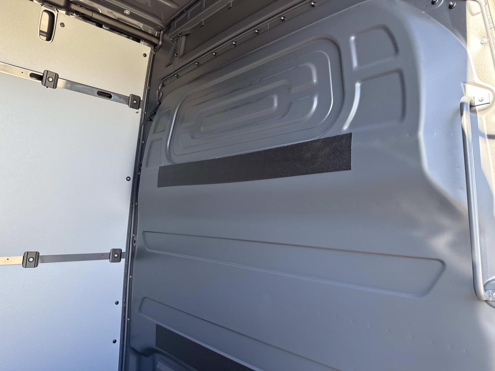 2026 MERCEDES-BENZ SPRINTER - Image 5