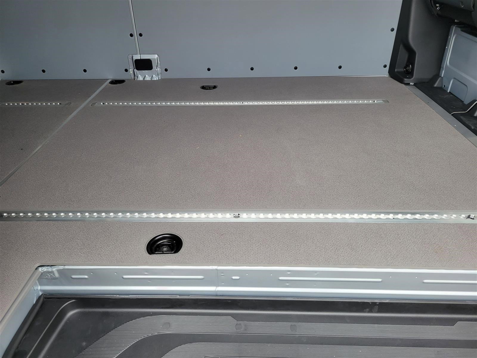 2025 MERCEDES-BENZ SPRINTER - Image 10