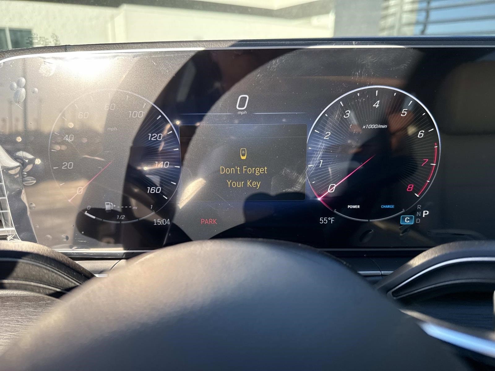 2026 MERCEDES-BENZ GLE-CLASS - Image 41