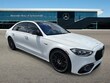  Mercedes-Benz AMG S 63 E