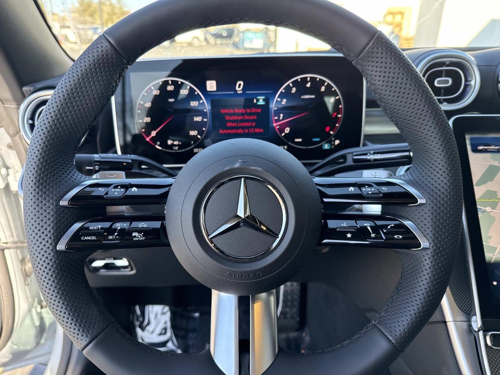 2026 MERCEDES-BENZ CLE - Image 28