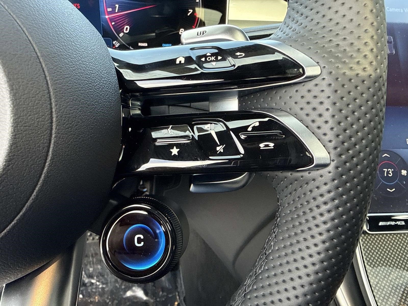 2026 MERCEDES-BENZ GLC-CLASS - Image 38