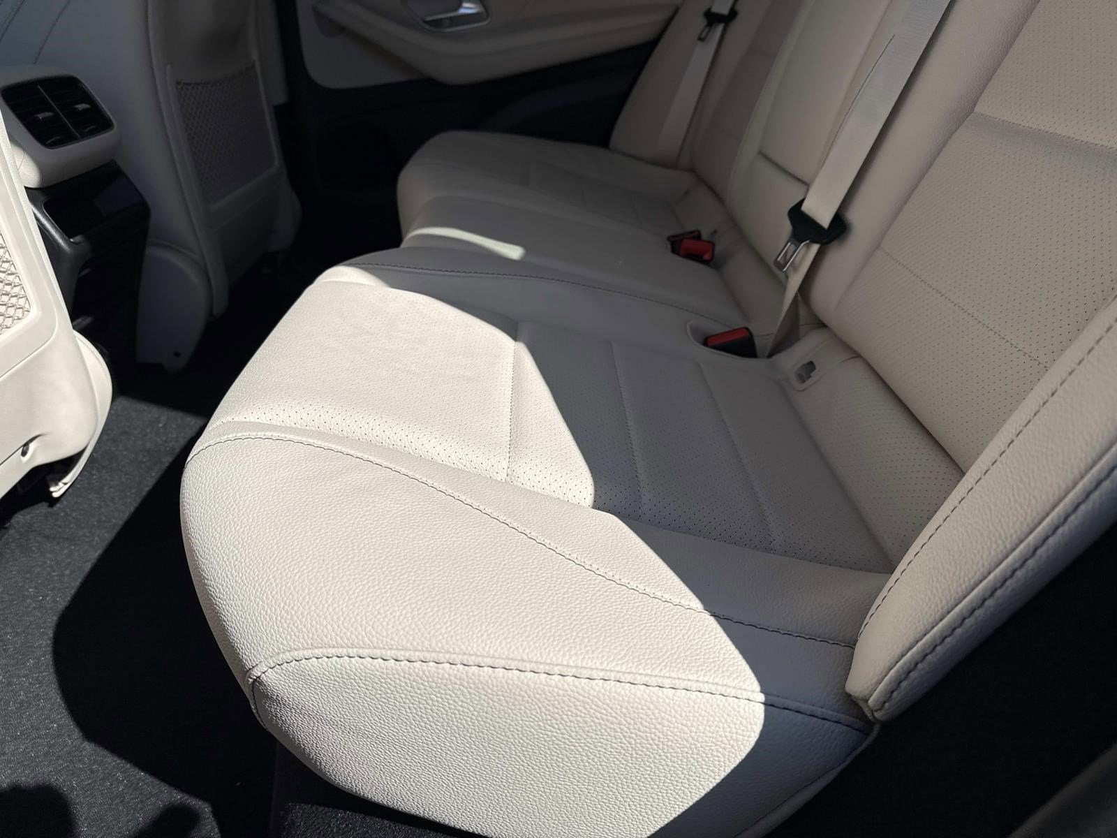 2026 MERCEDES-BENZ GLE-CLASS - Image 18