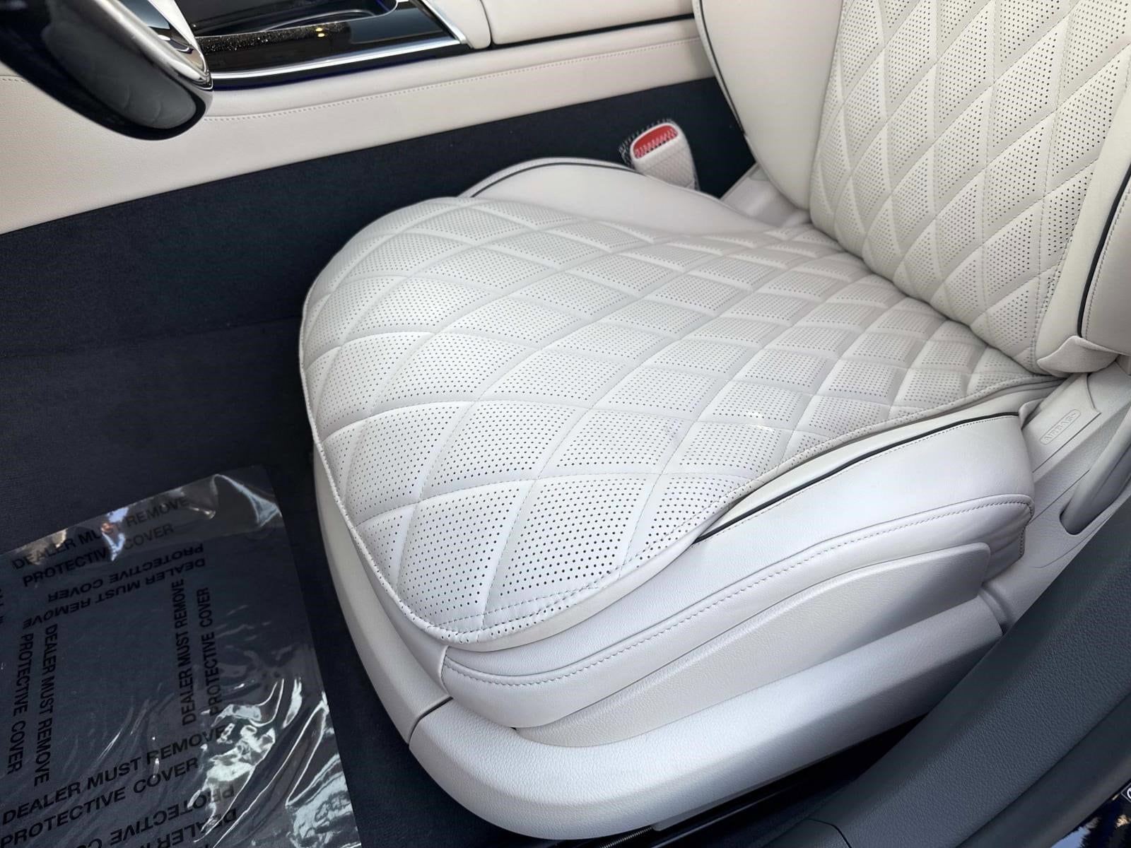 2026 MERCEDES-BENZ S-CLASS - Image 29