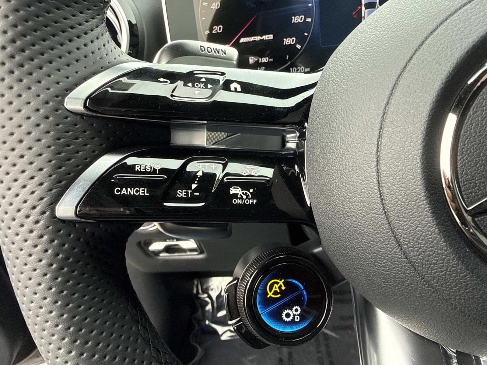 2026 MERCEDES-BENZ CLE - Image 33