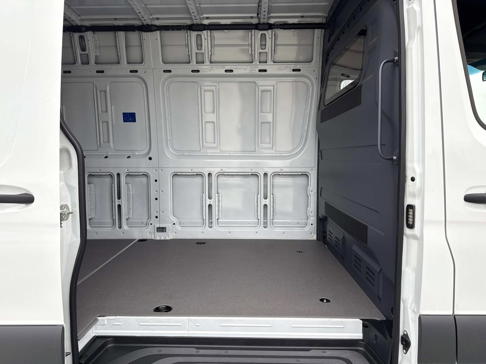 2025 MERCEDES-BENZ SPRINTER - Image 6