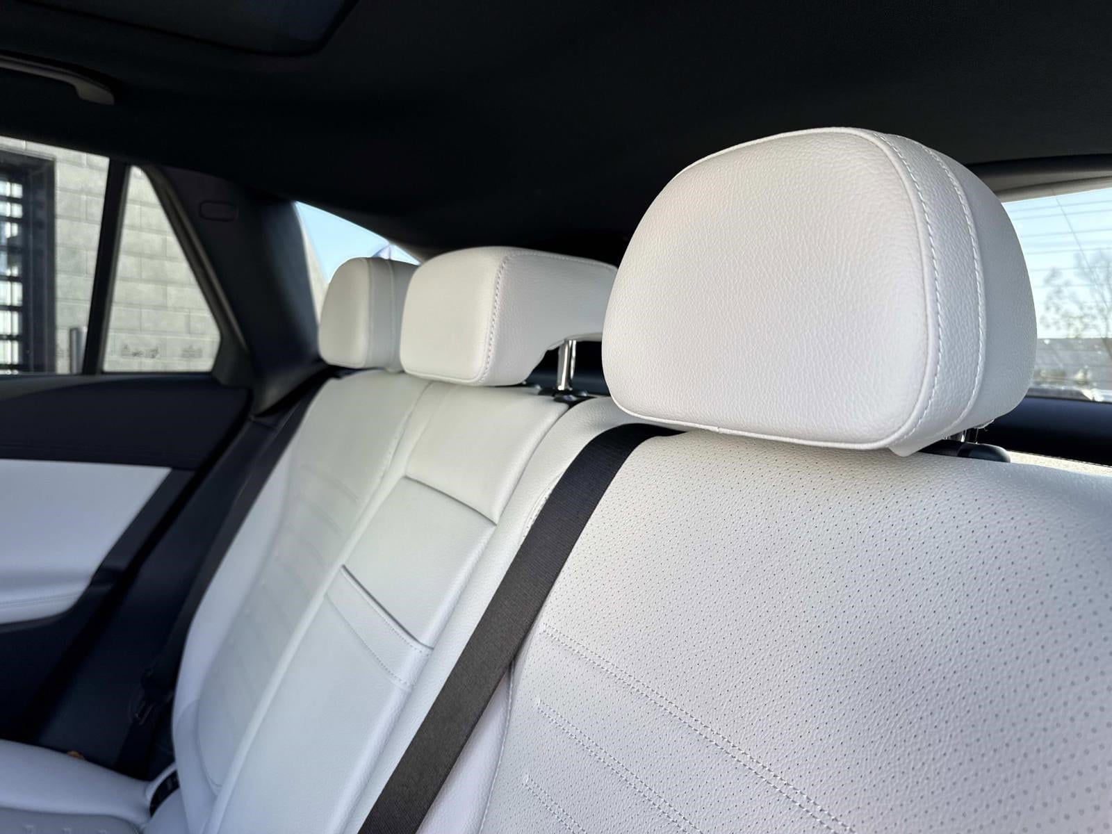 2026 MERCEDES-BENZ GLC-CLASS - Image 21