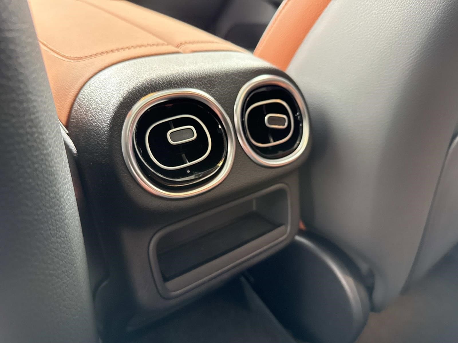 2026 MERCEDES-BENZ GLC-CLASS - Image 20