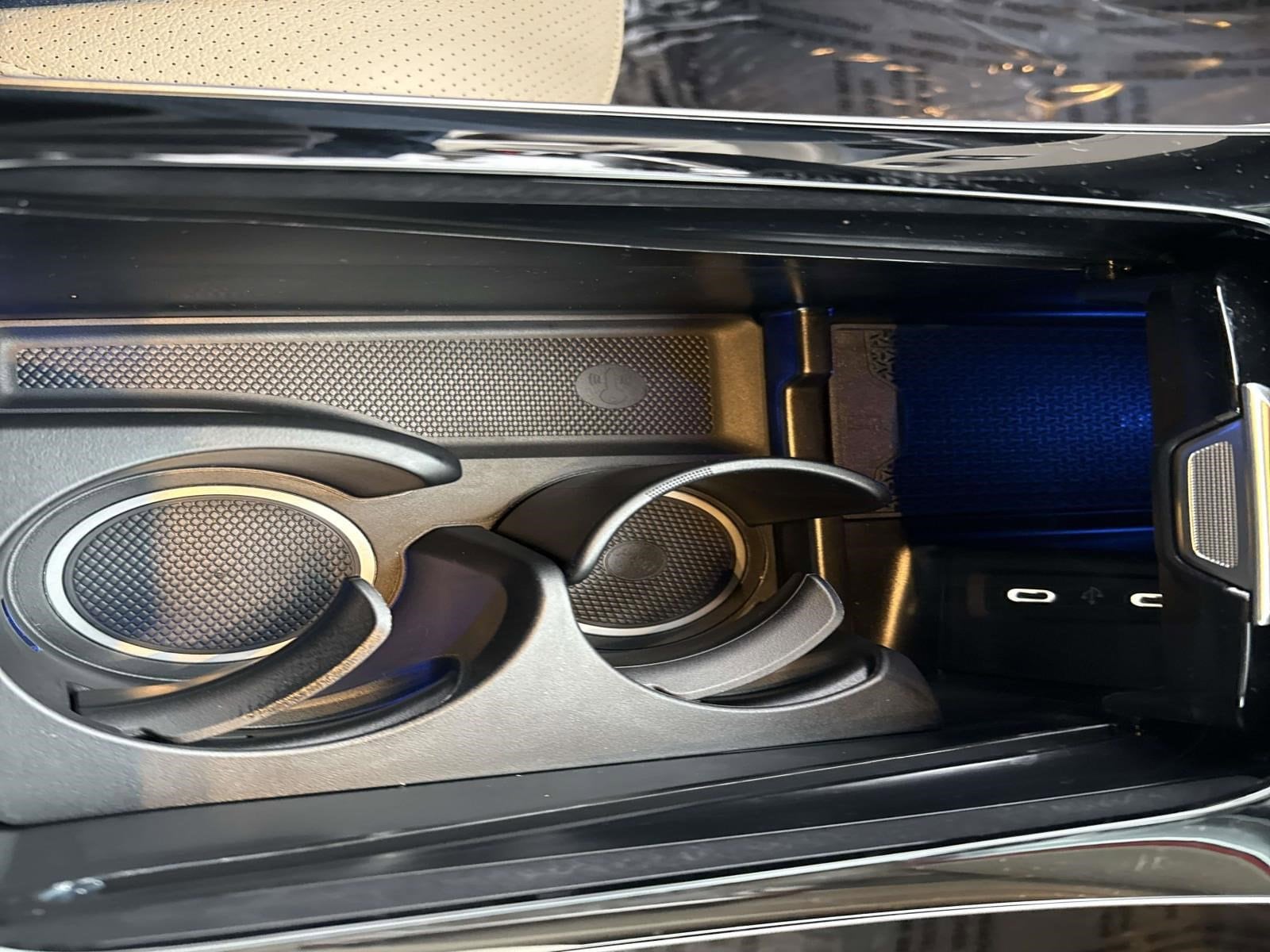 2026 MERCEDES-BENZ GLC-CLASS - Image 34