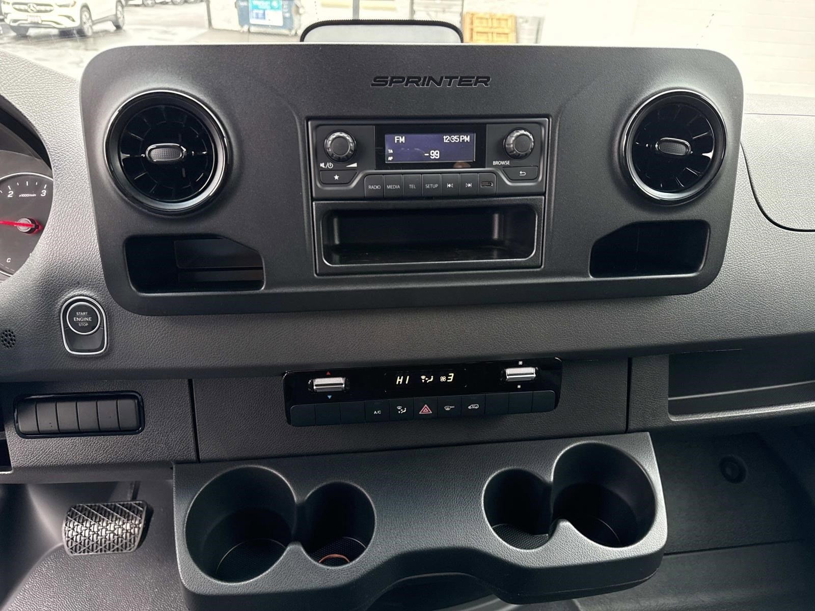 2026 MERCEDES-BENZ SPRINTER - Image 23