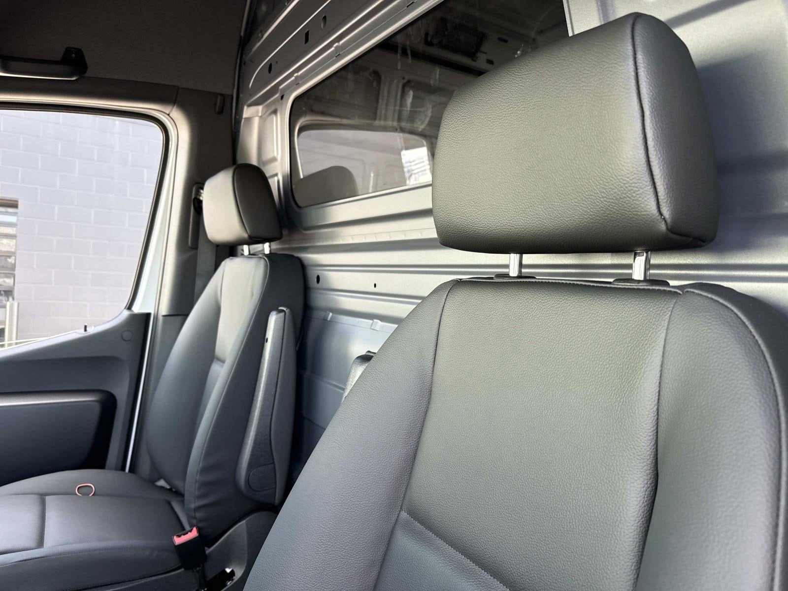 2026 MERCEDES-BENZ SPRINTER - Image 21