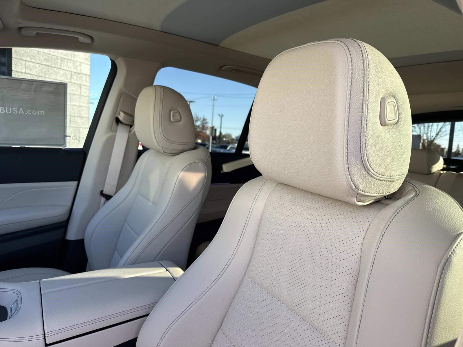 2026 MERCEDES-BENZ GLE-CLASS - Image 30