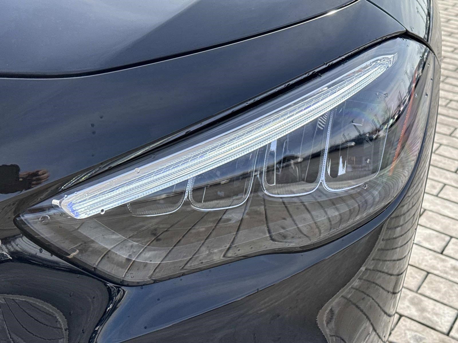 2026 MERCEDES-BENZ GLA-CLASS - Image 13