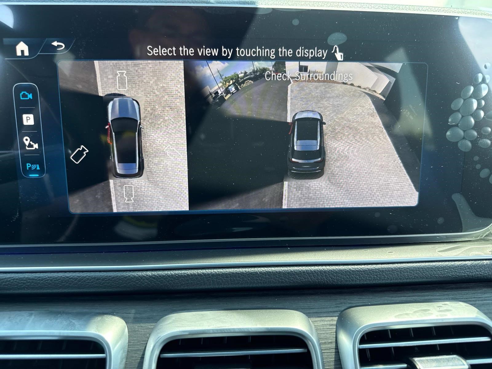 2026 MERCEDES-BENZ GLE-CLASS - Image 33