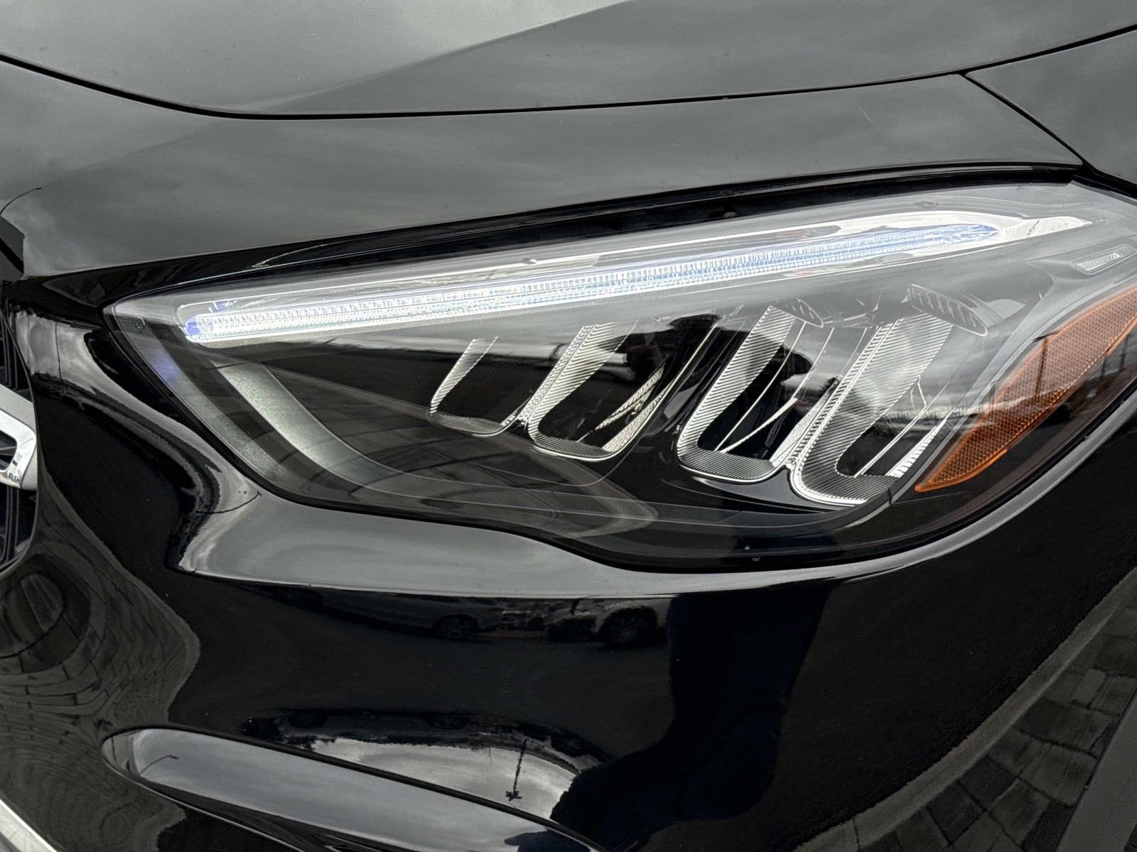 2026 MERCEDES-BENZ GLA-CLASS - Image 13