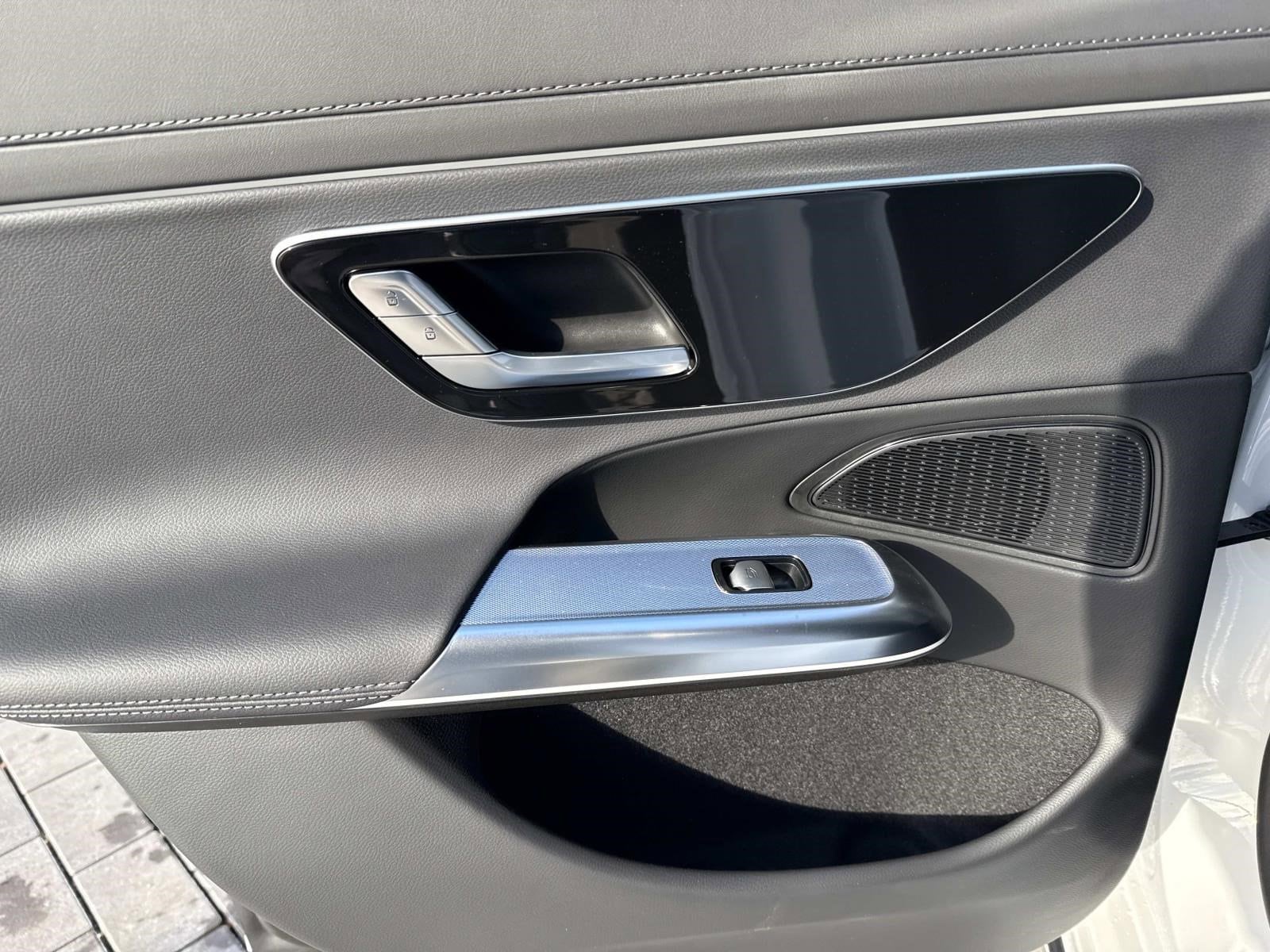 2026 MERCEDES-BENZ E-CLASS - Image 15