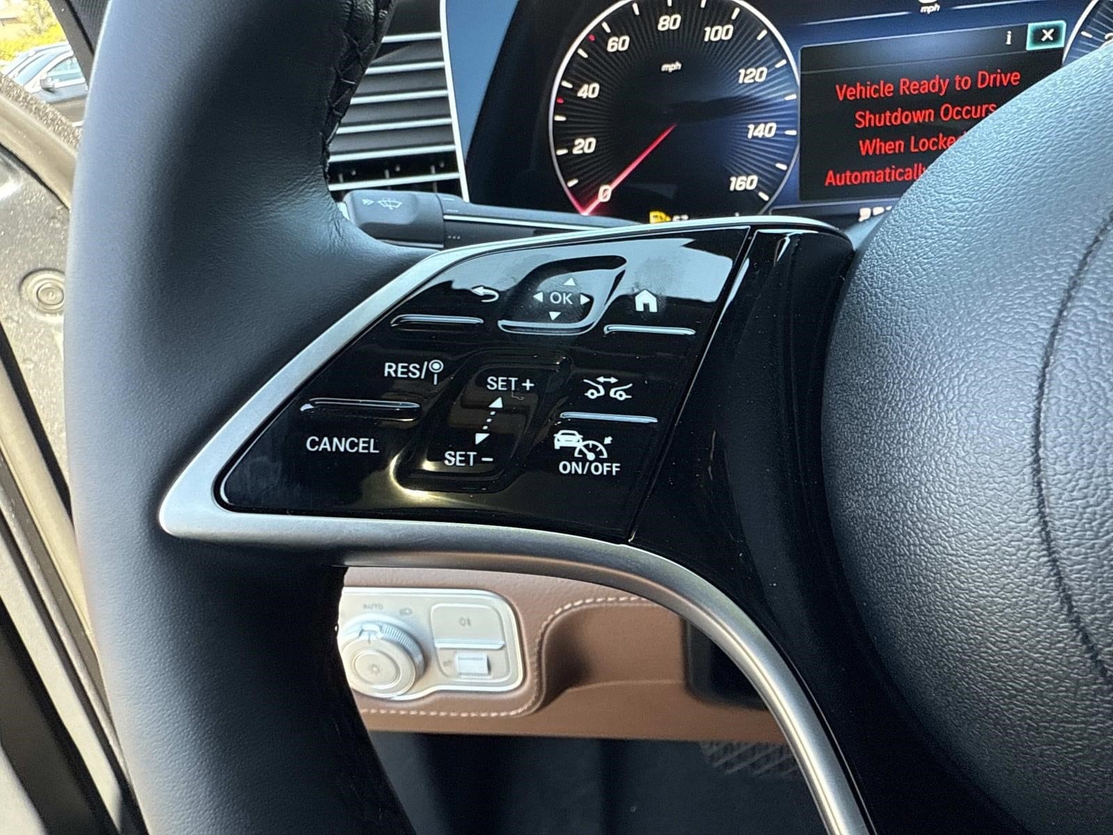 2026 MERCEDES-BENZ GLE-CLASS - Image 40