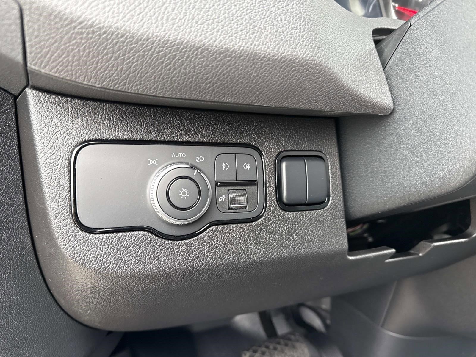 2026 MERCEDES-BENZ SPRINTER - Image 20