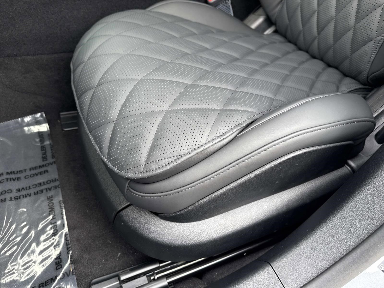 2026 MERCEDES-BENZ S-CLASS - Image 32