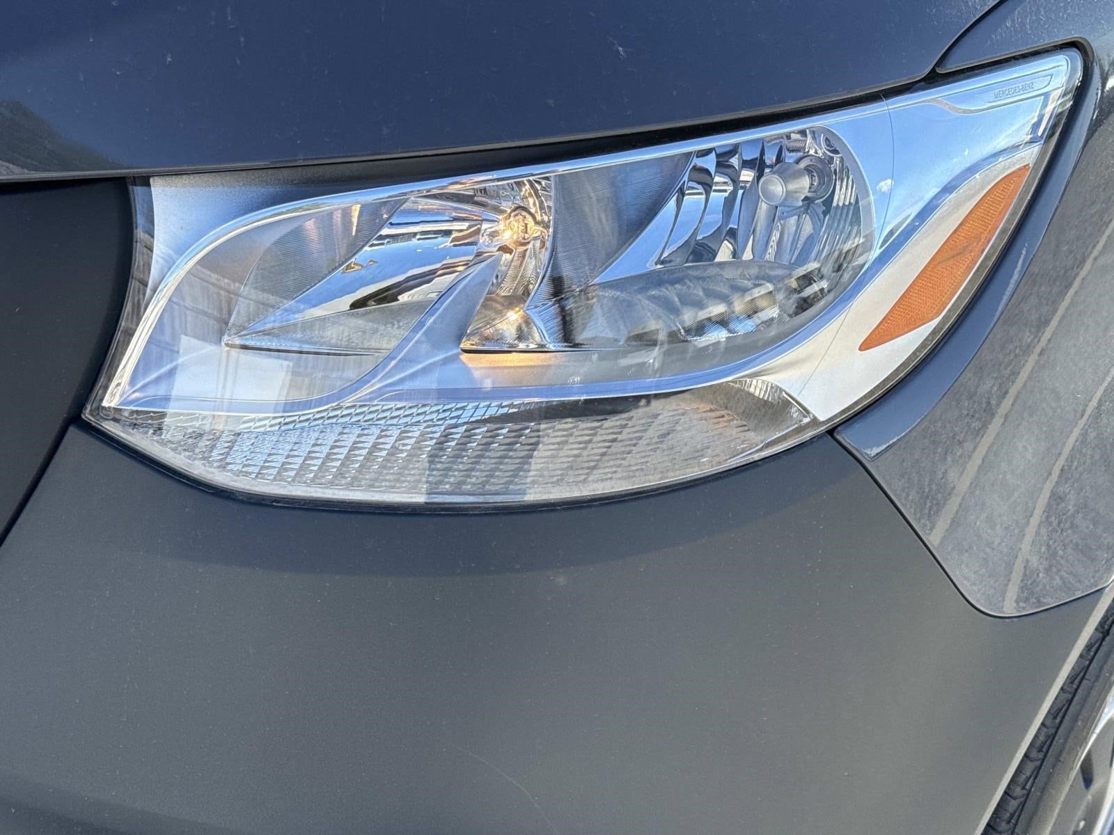 2026 MERCEDES-BENZ SPRINTER - Image 13