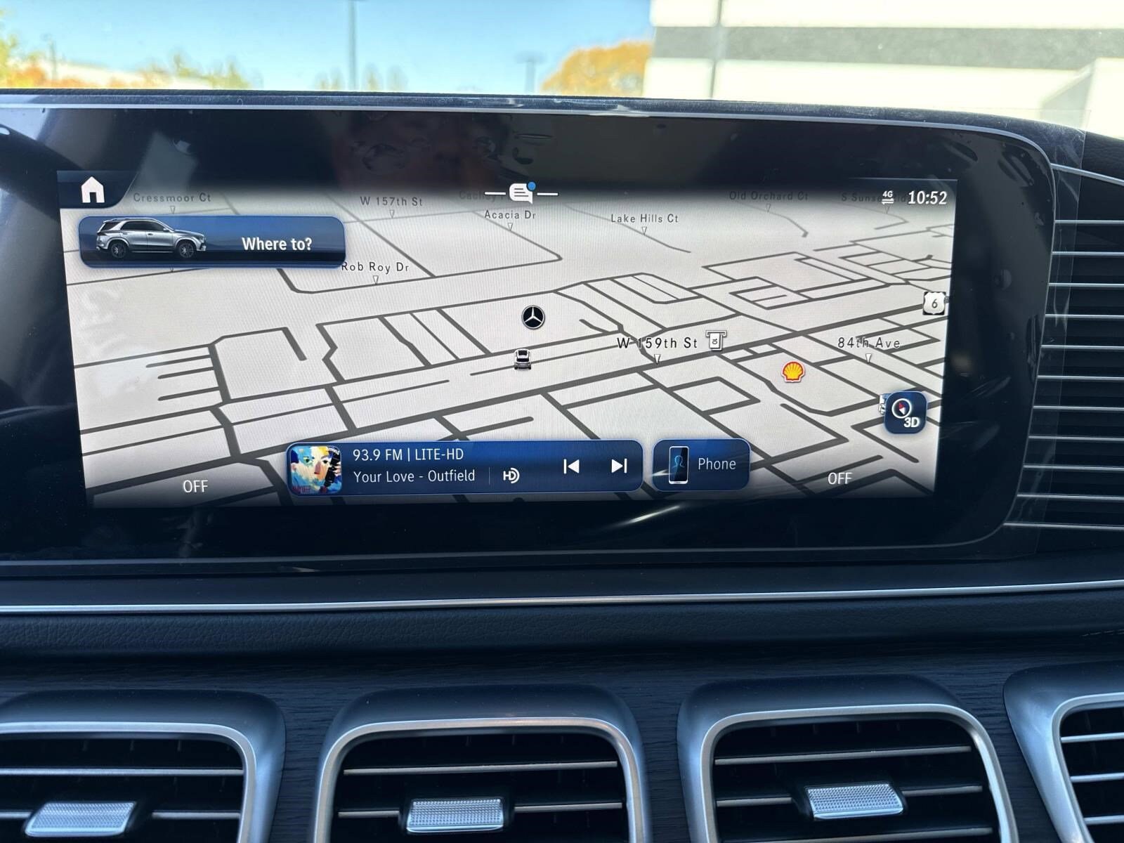 2026 MERCEDES-BENZ GLE-CLASS - Image 34