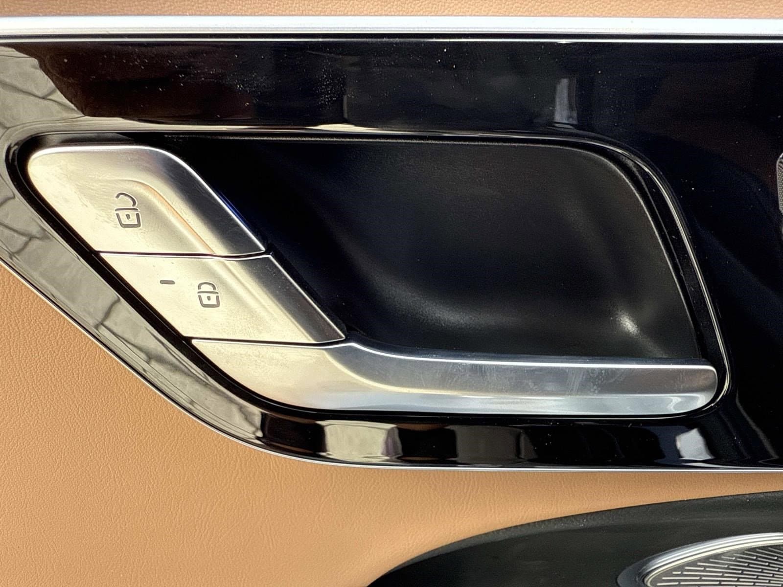 2026 MERCEDES-BENZ E-CLASS - Image 24