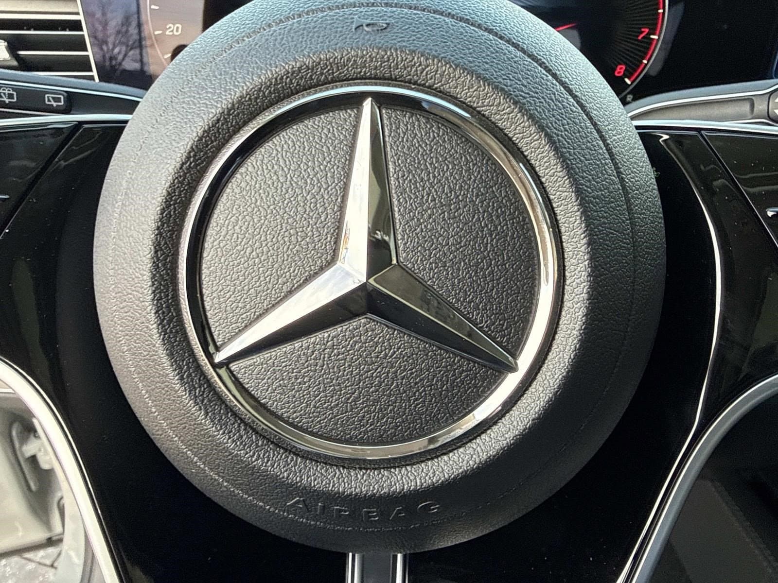 2026 MERCEDES-BENZ GLE-CLASS - Image 41