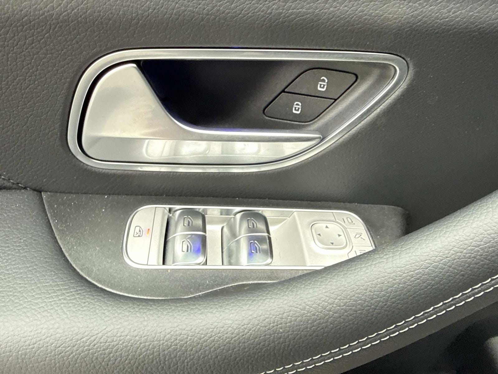 2026 MERCEDES-BENZ GLE-CLASS - Image 22