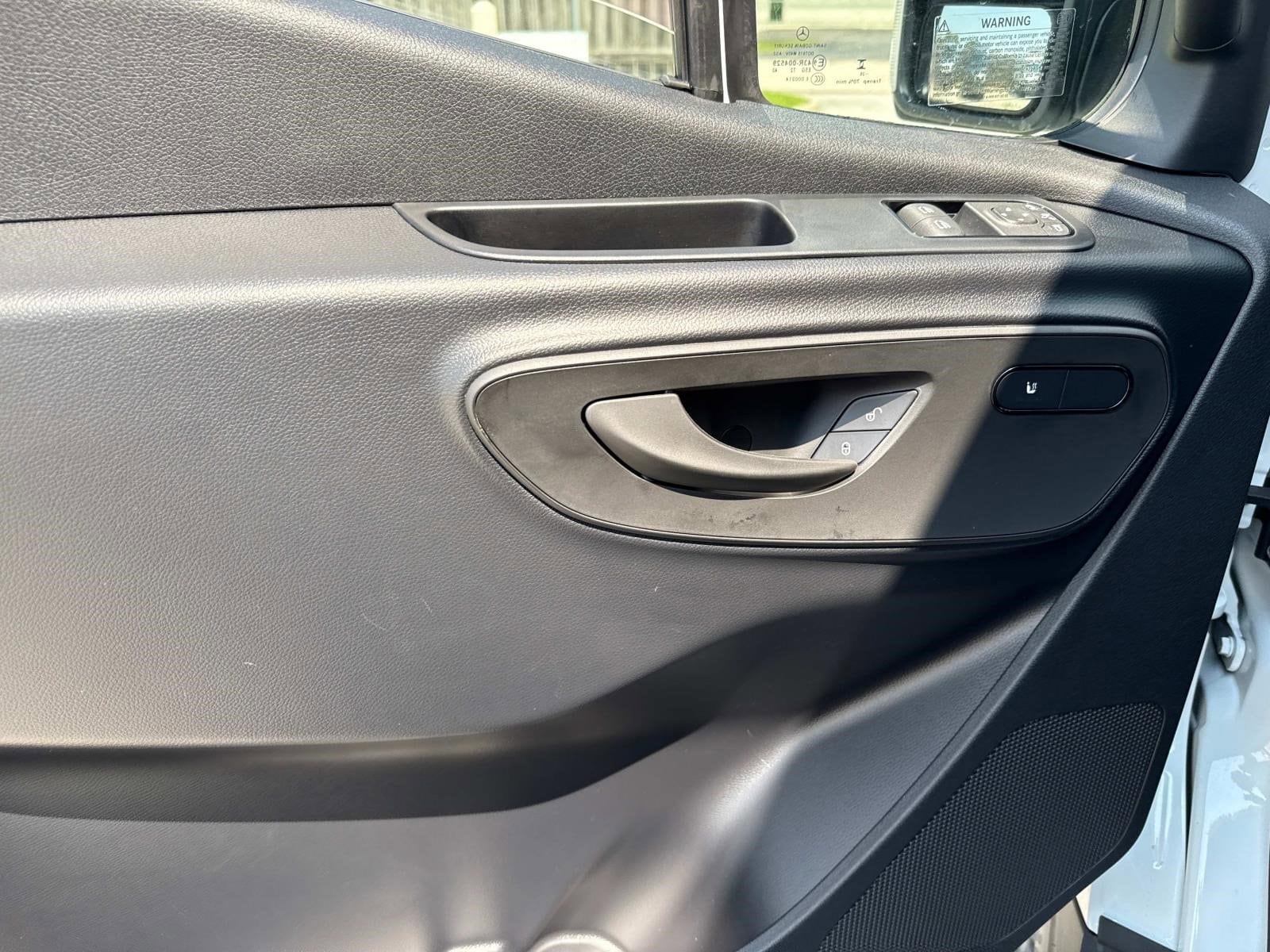 2025 MERCEDES-BENZ SPRINTER - Image 18