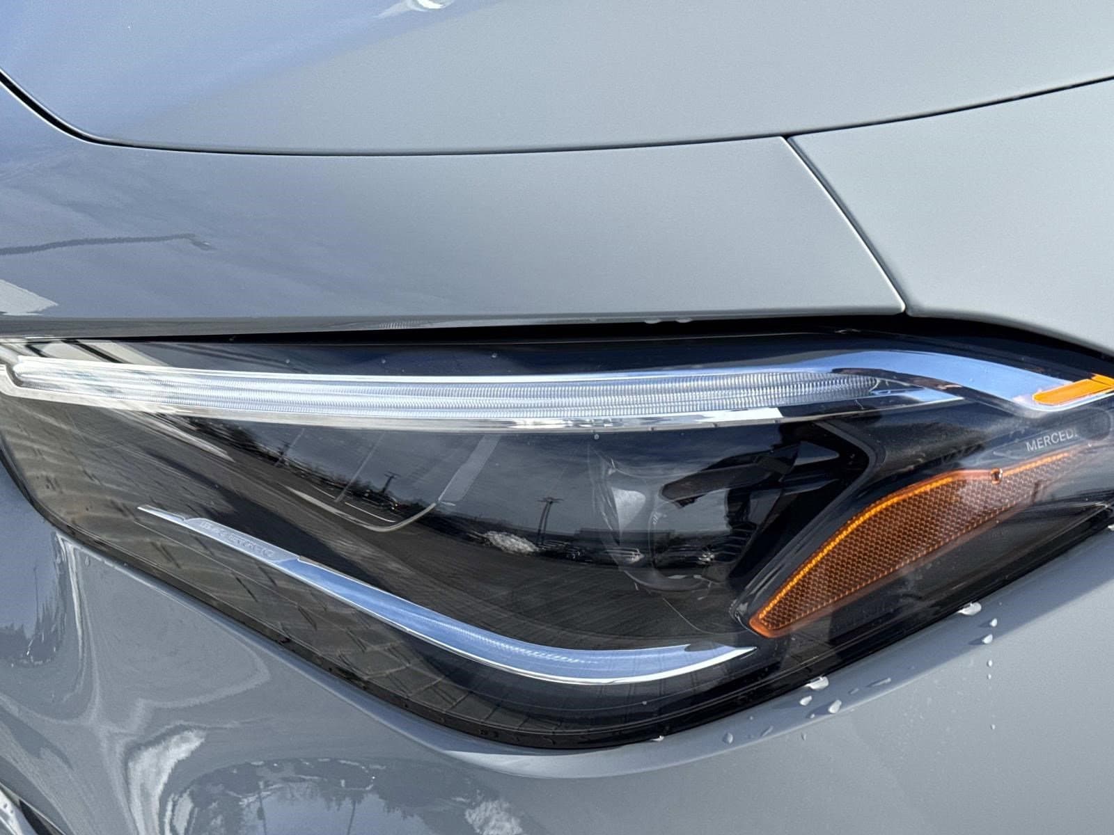 2026 MERCEDES-BENZ CLE - Image 10