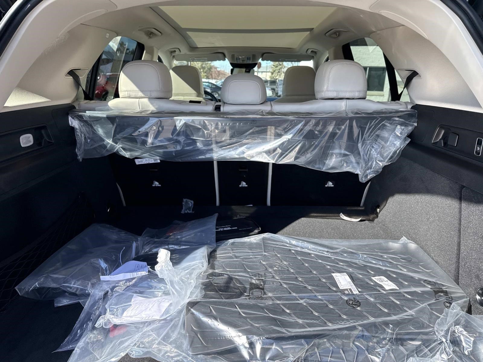 2026 MERCEDES-BENZ GLE-CLASS - Image 10