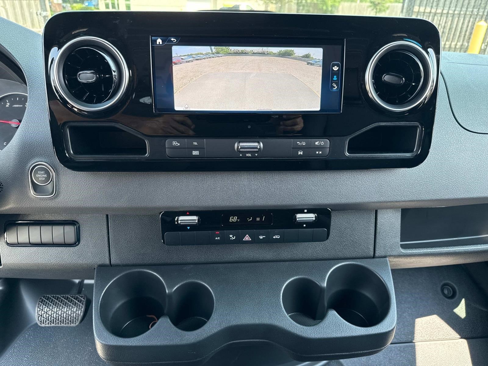 2025 MERCEDES-BENZ SPRINTER - Image 28