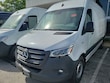 Mercedes-Benz eSprinter 2500