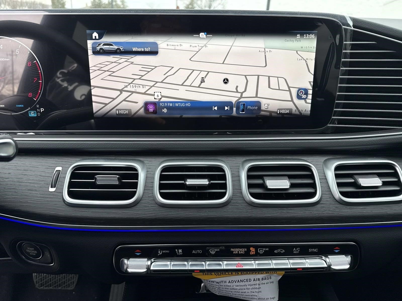 2026 MERCEDES-BENZ GLE-CLASS - Image 30