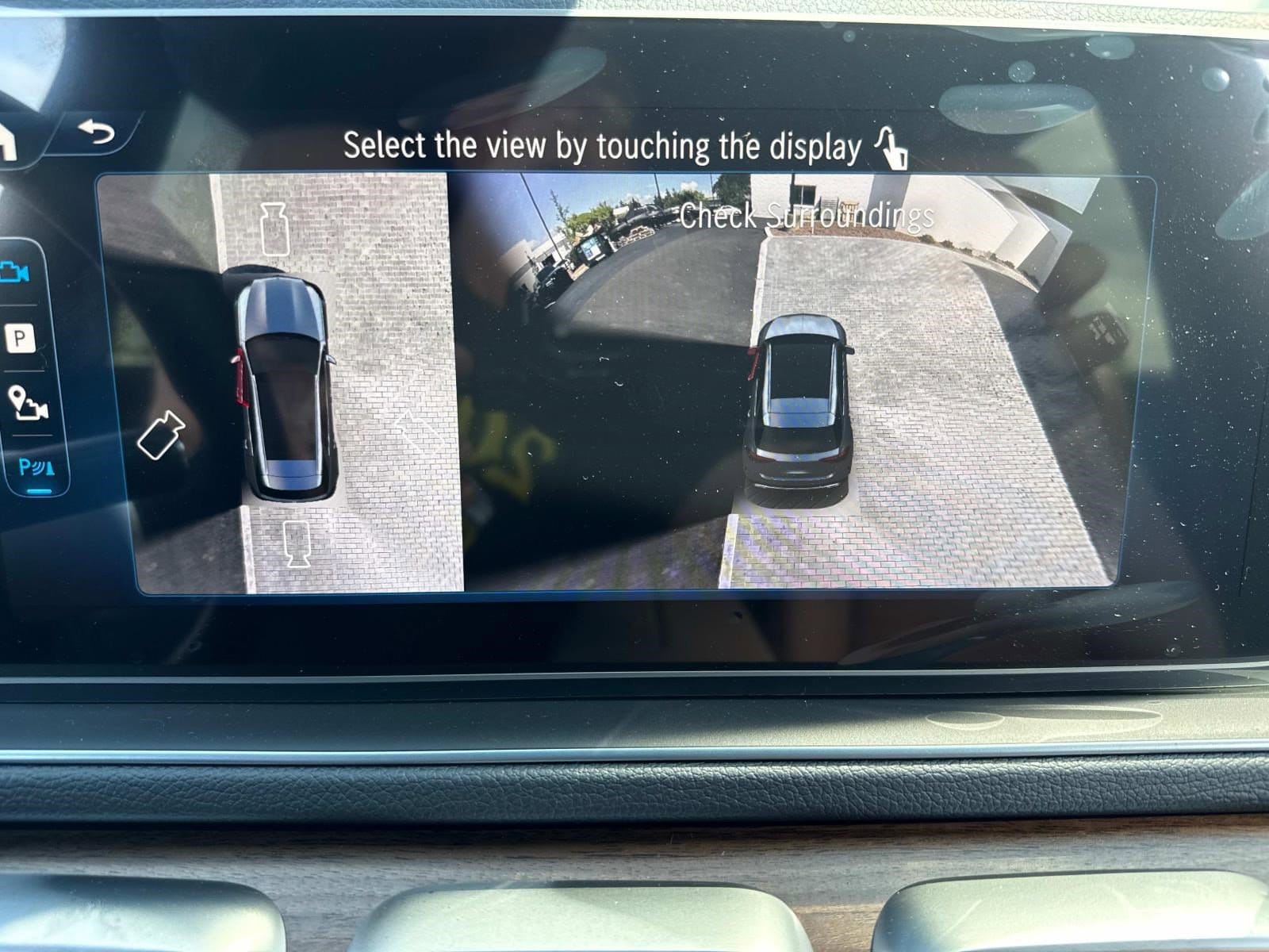 2026 MERCEDES-BENZ GLE-CLASS - Image 35