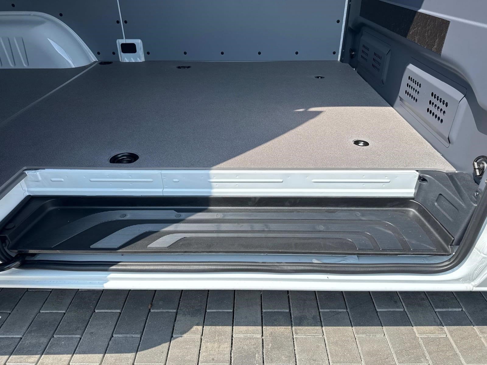 2025 MERCEDES-BENZ SPRINTER - Image 5