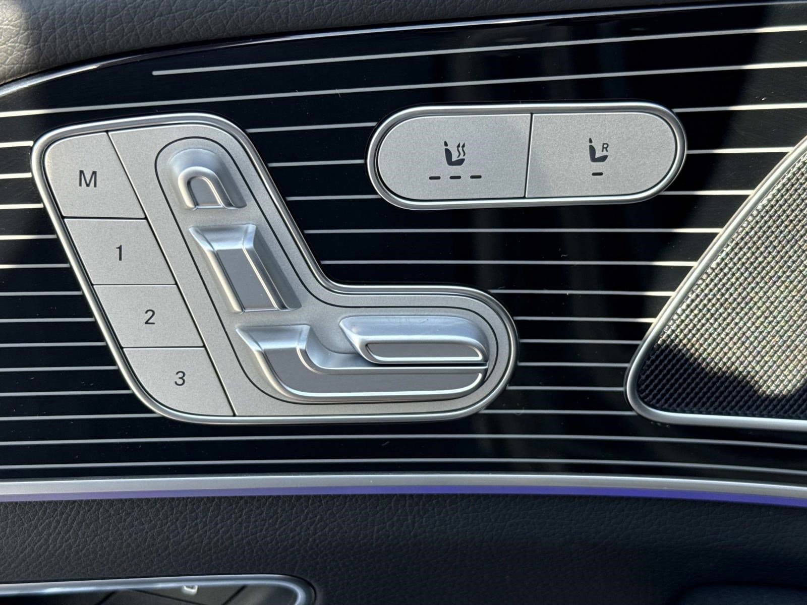 2026 MERCEDES-BENZ GLE-CLASS - Image 25