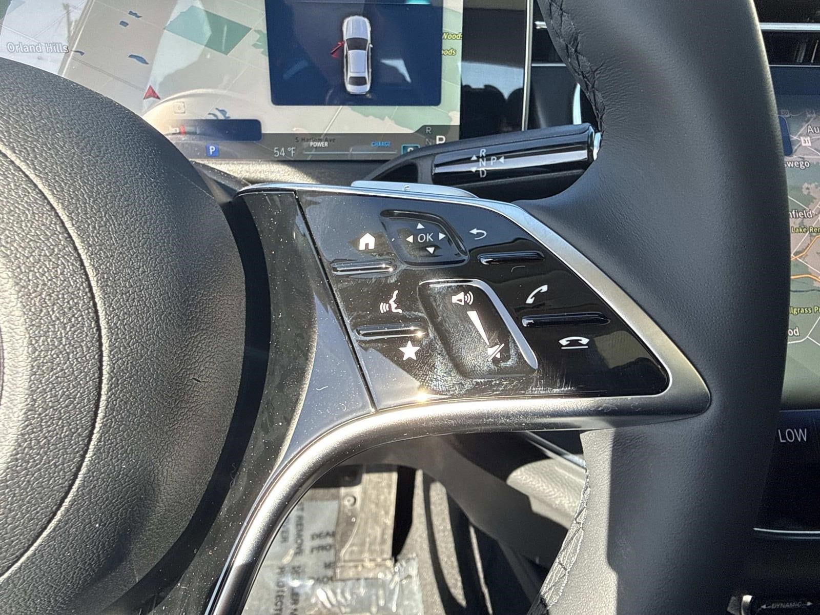 2026 MERCEDES-BENZ E-CLASS - Image 35