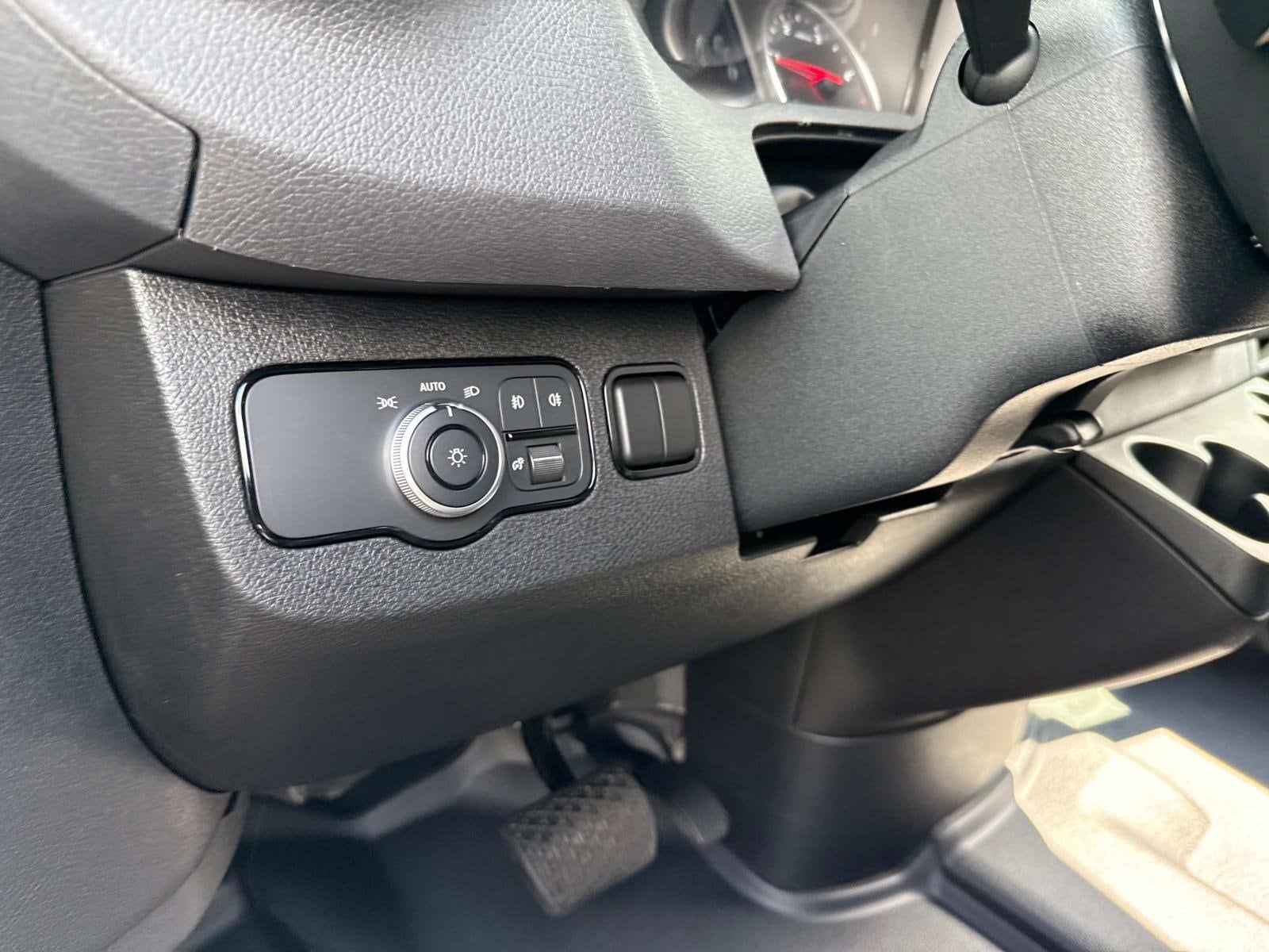 2025 MERCEDES-BENZ SPRINTER - Image 20