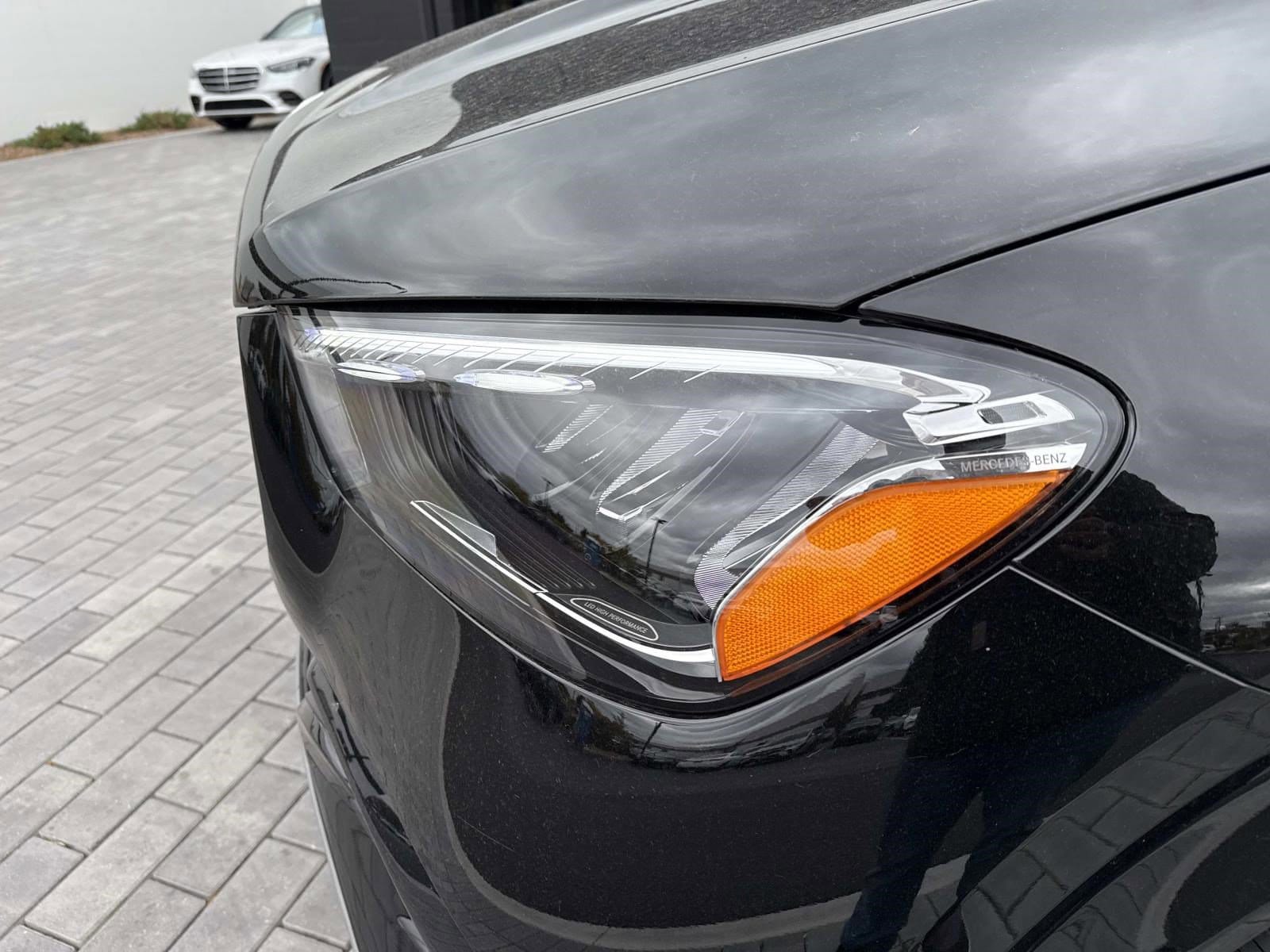 2026 MERCEDES-BENZ GLE-CLASS - Image 10