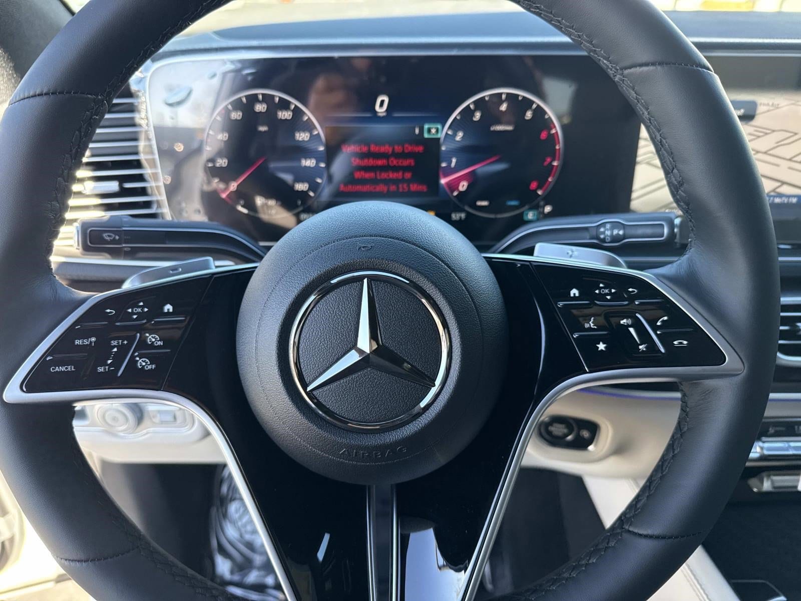 2026 MERCEDES-BENZ GLE-CLASS - Image 37