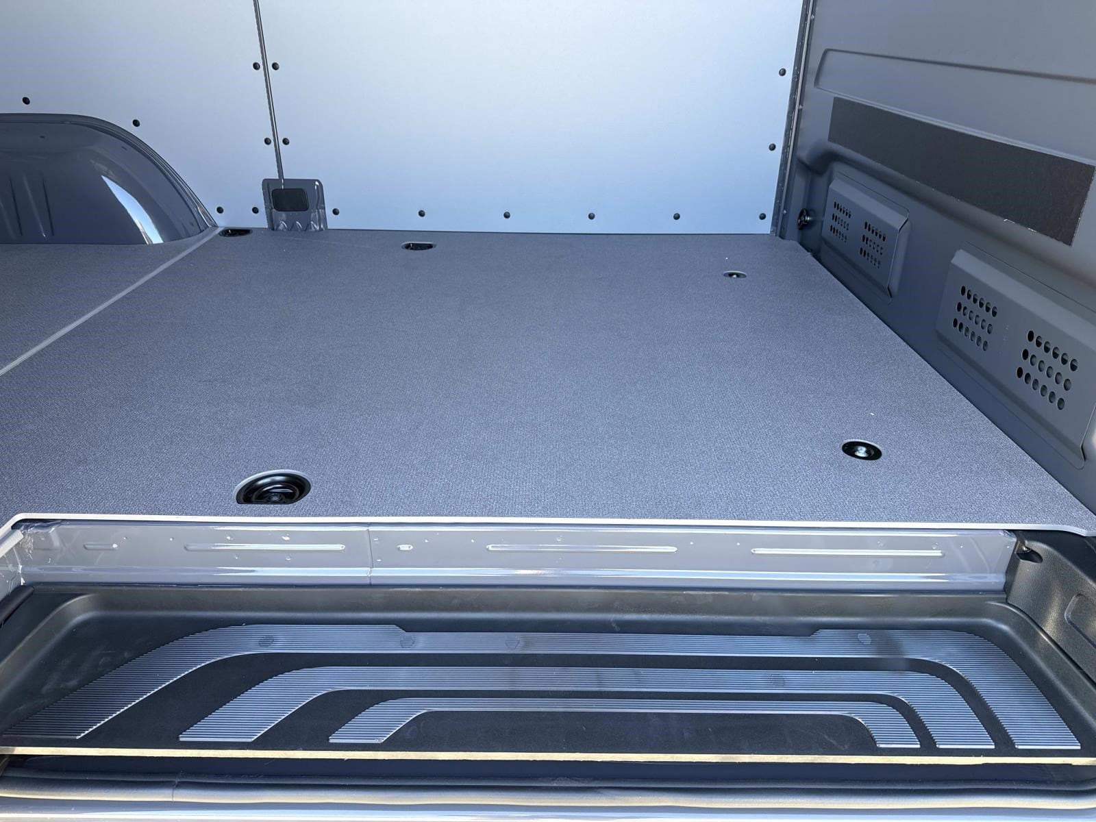 2026 MERCEDES-BENZ SPRINTER - Image 7