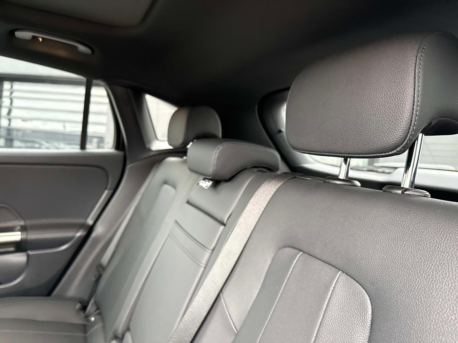 2026 MERCEDES-BENZ GLA-CLASS - Image 19