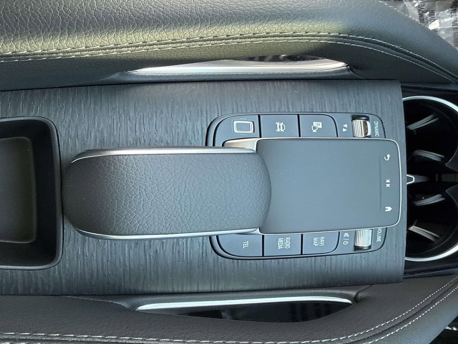 2026 MERCEDES-BENZ GLE-CLASS - Image 35