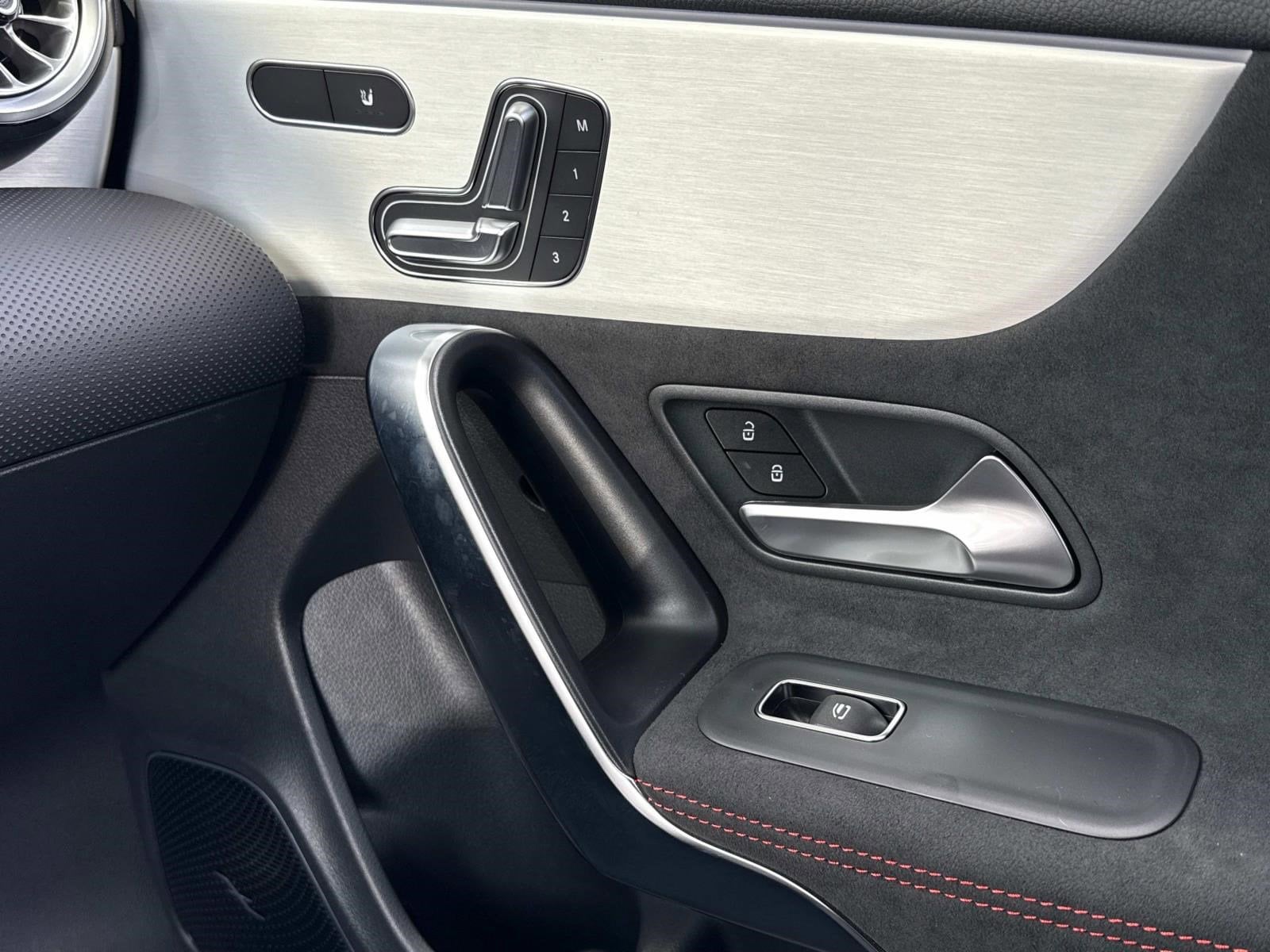 2026 MERCEDES-BENZ CLA-CLASS - Image 29