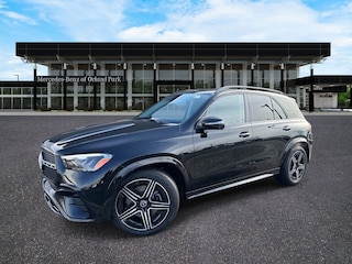2026 Mercedes-Benz GLE 350 4MATIC SUV