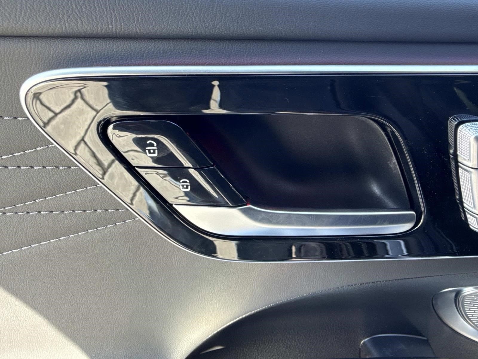 2026 MERCEDES-BENZ C-CLASS - Image 22