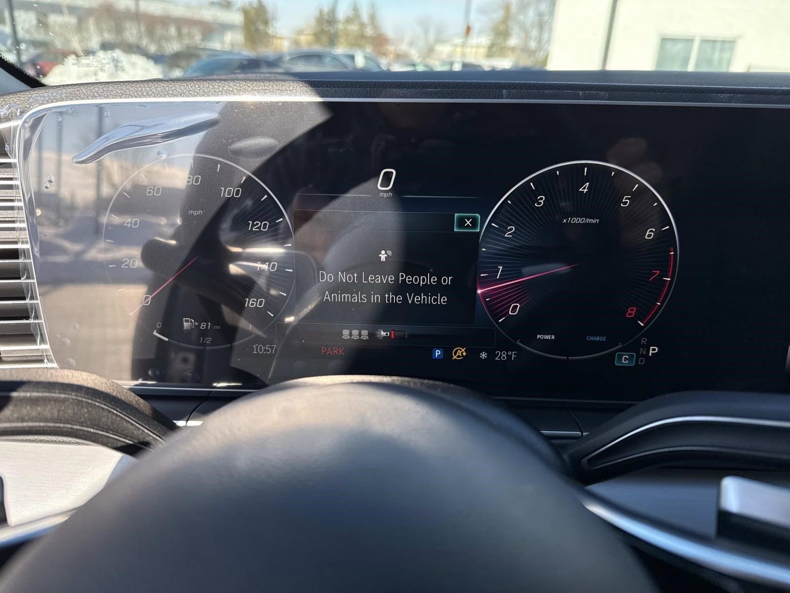 2026 MERCEDES-BENZ GLE-CLASS - Image 42