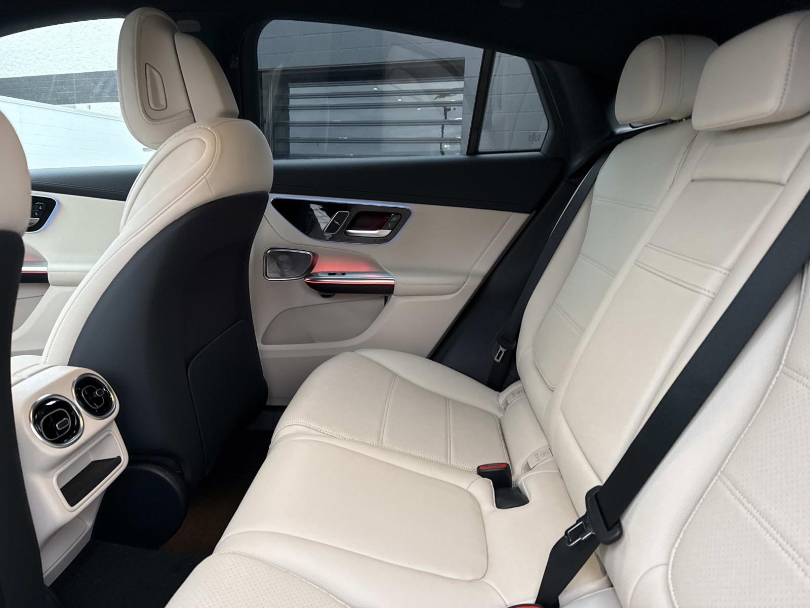 2026 MERCEDES-BENZ GLC-CLASS - Image 18