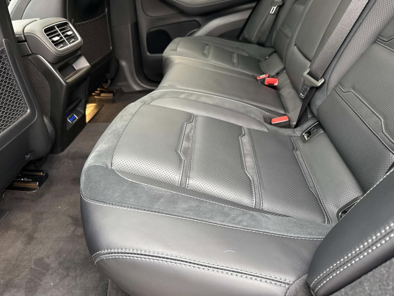 2026 MERCEDES-BENZ GLE-CLASS - Image 16